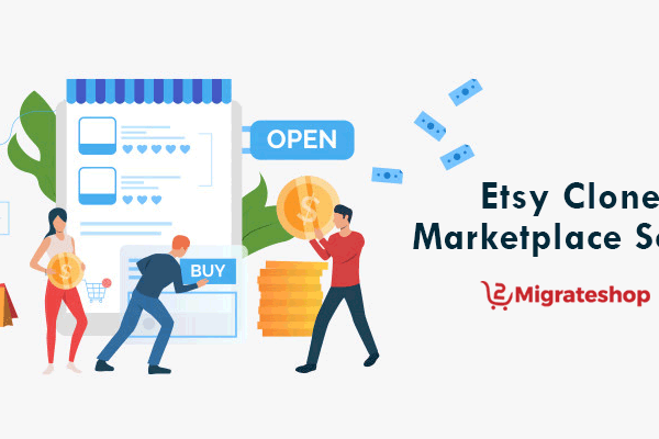 etsy clone multivendor marketplace script