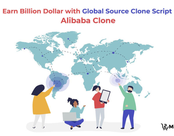 Global Source Clone Script