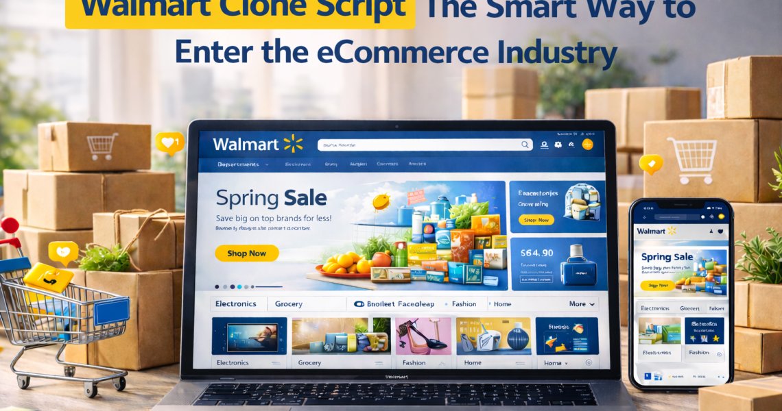 walmart clone script