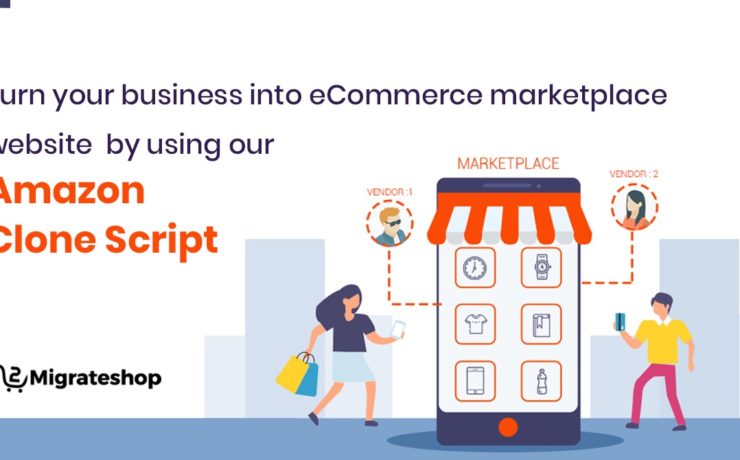 Amazon-clone-script