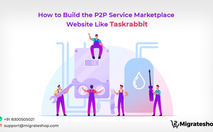 Ready Made Clone Script to Build Website like Taskrabbit Quickly