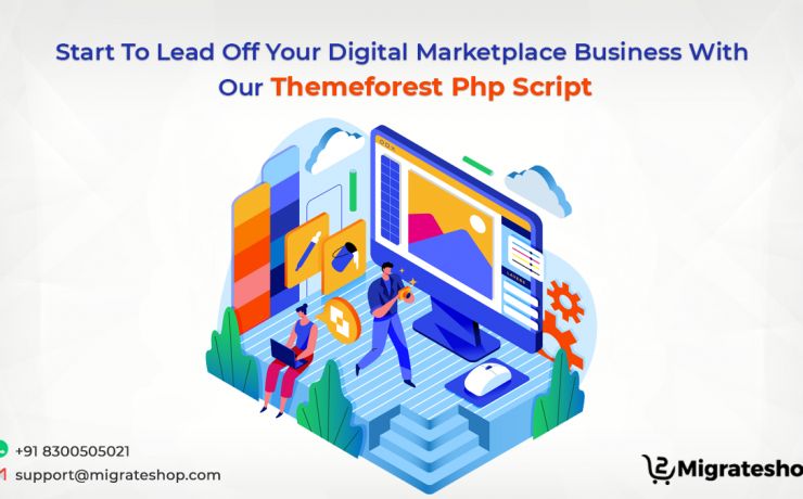 Themeforest PHP script
