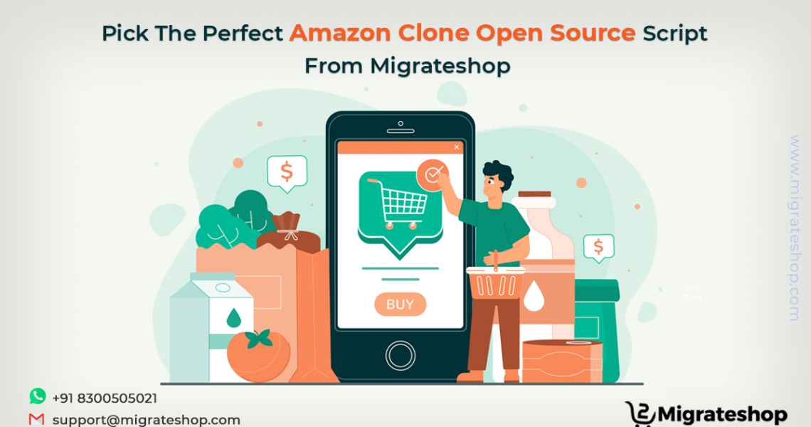 amazon-clone-open-source