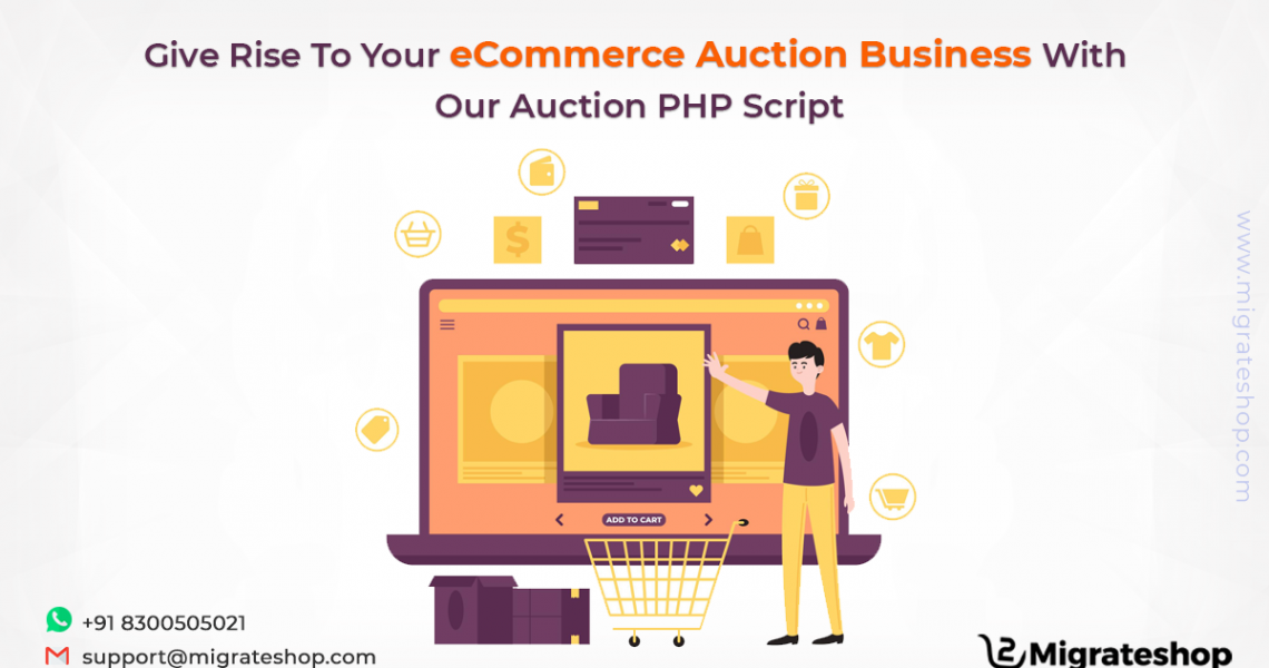 auction-php-script-ebay-clone