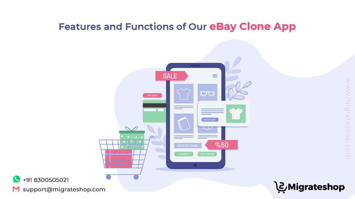 ebay Clone Script