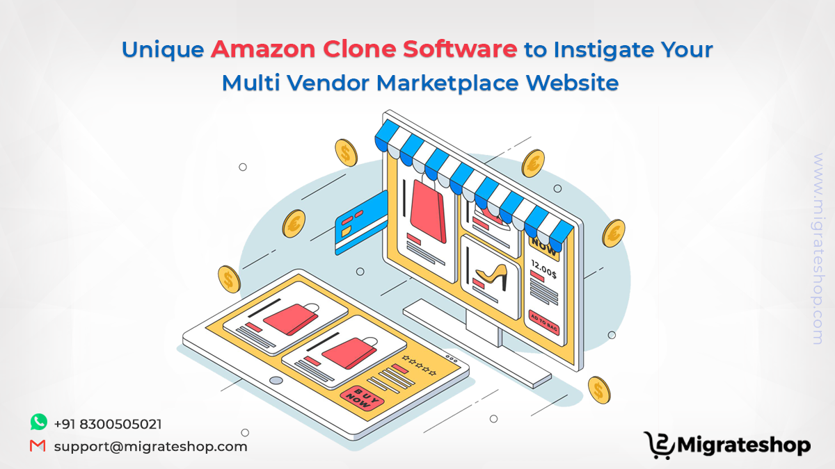 amazon-clone-software