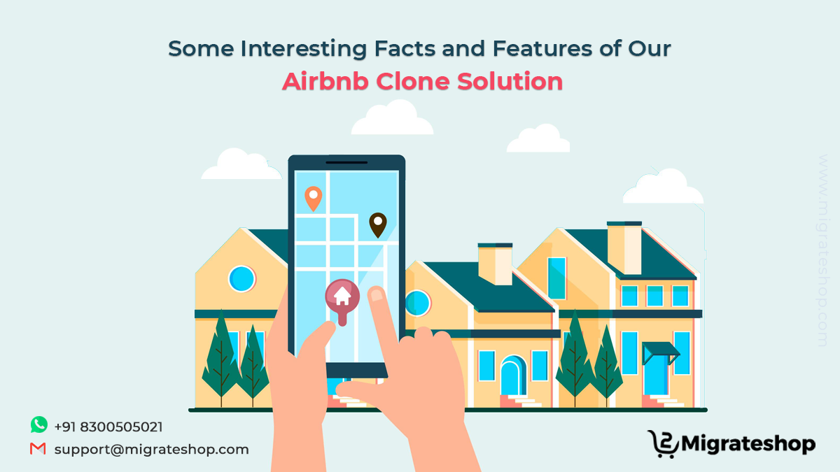 Airbnb Clone Script Airbnb Clone Script - Airbnb Clone Solution