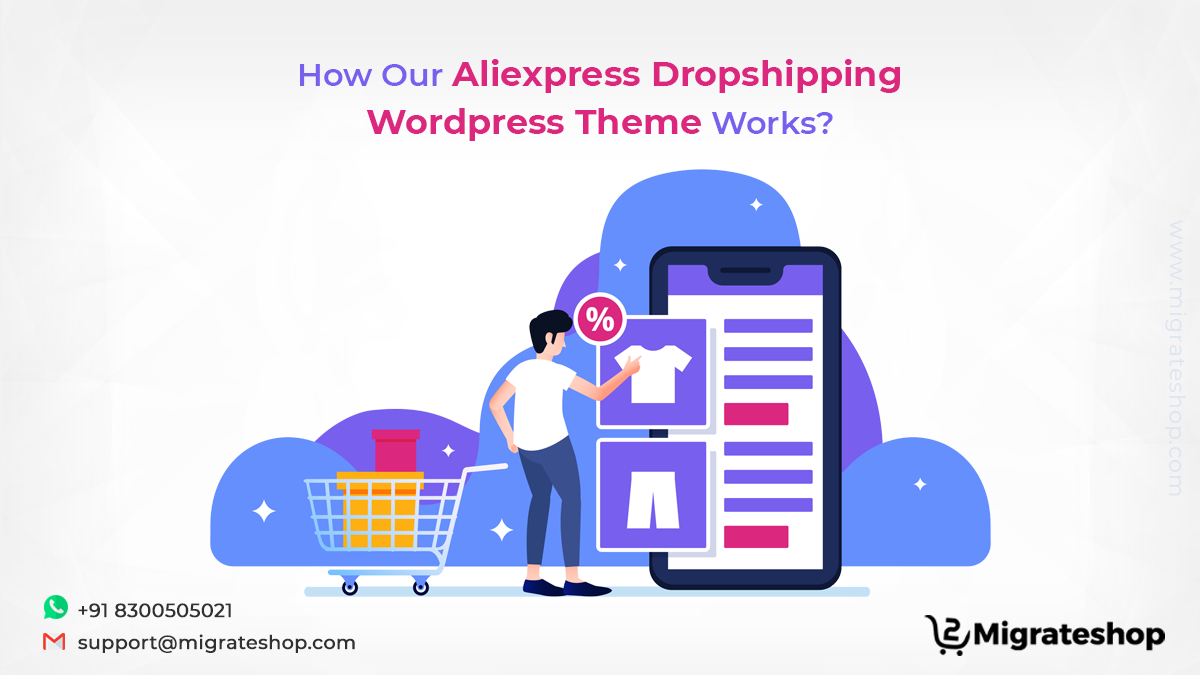 Aliexpress Clone Script