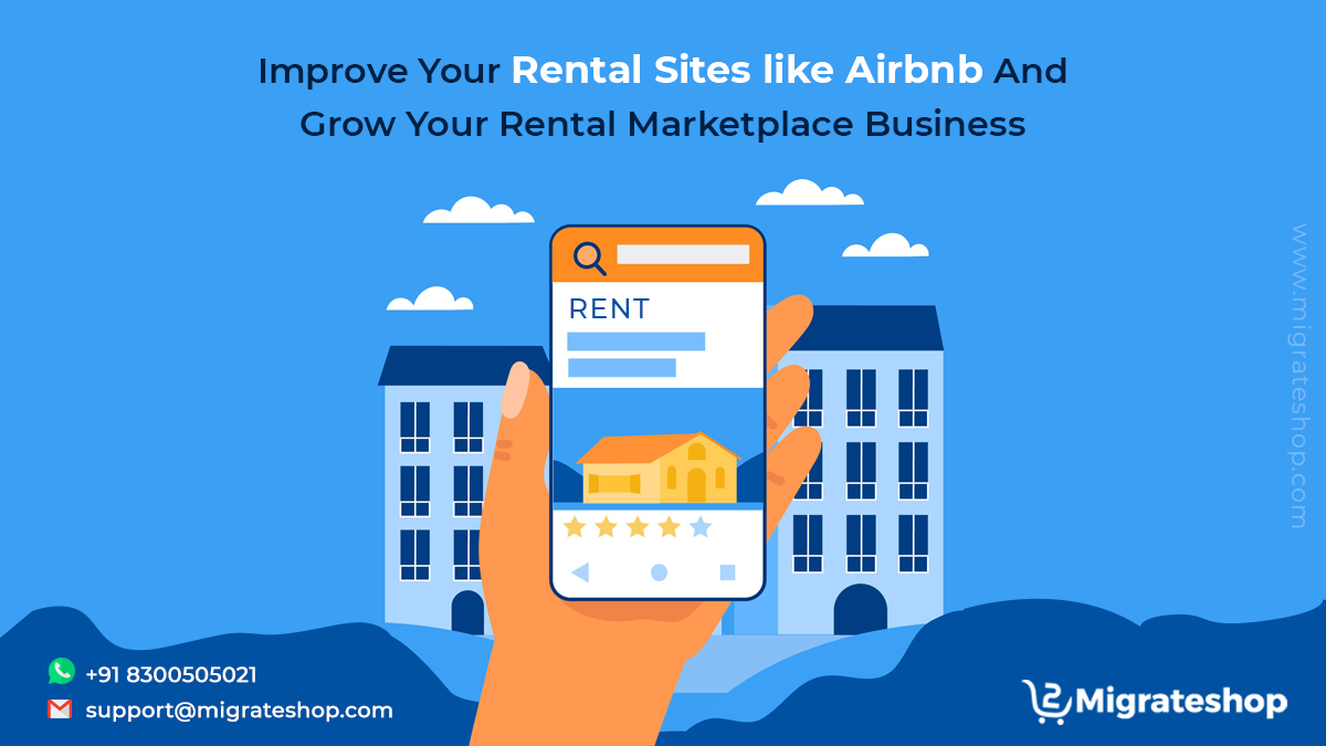 Rental Sites like Airbnb