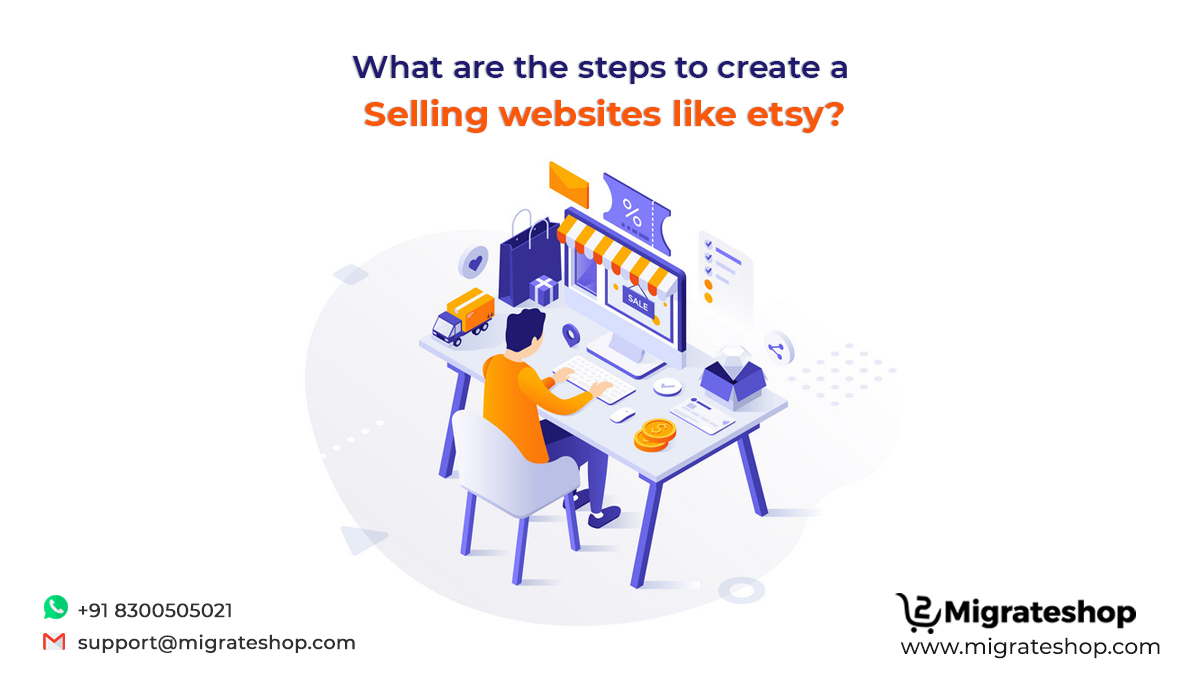 etsy clone script