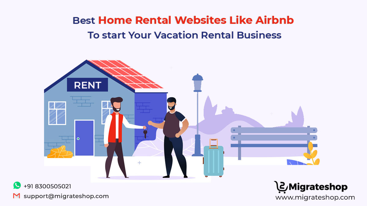 best house rental sites