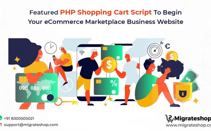 PHP Shopping Cart Script