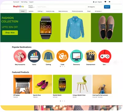 ebay-clone Ebay Clone Script