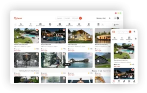airbnb clone script ver 5.0