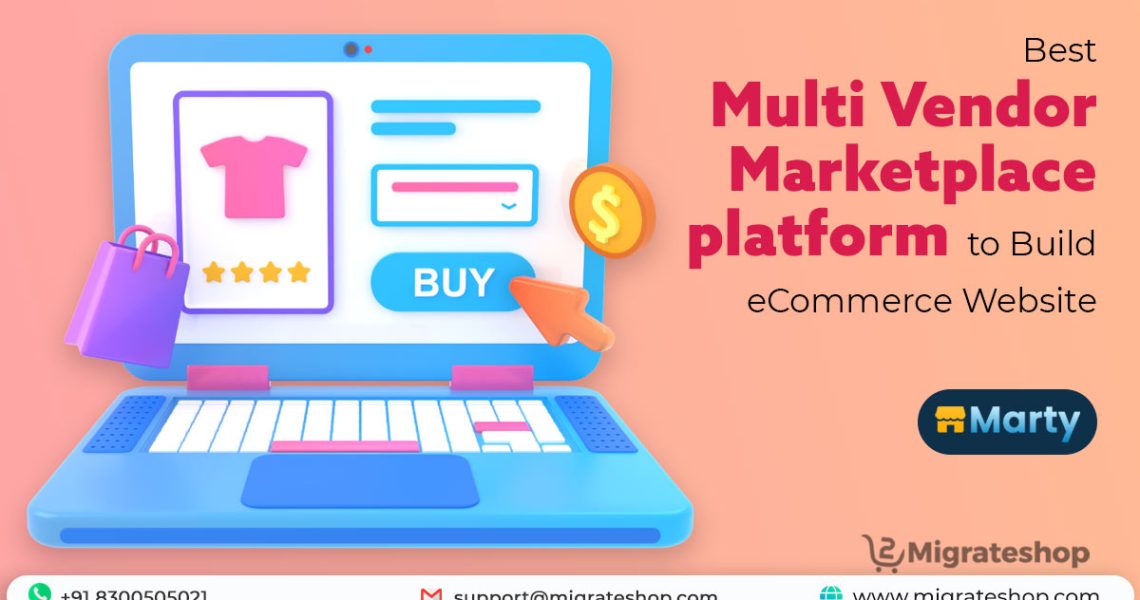 Best Multi Vendor Marketplace platform to Build eCommerce Website (1)