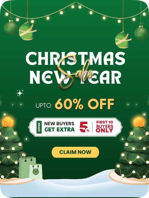 Christmas offer