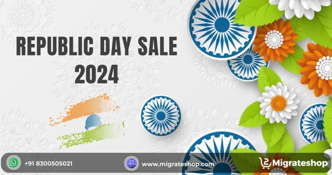 Republic Day Sale