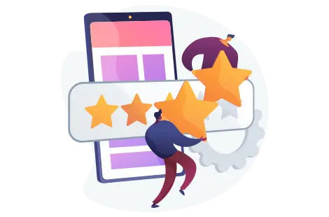 Customer-Feedback--Ratings - Food Delivery Script Customer-Feedback--Ratings - Food Delivery Script