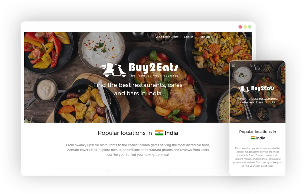 Food Delivery Script Food Delivery Script