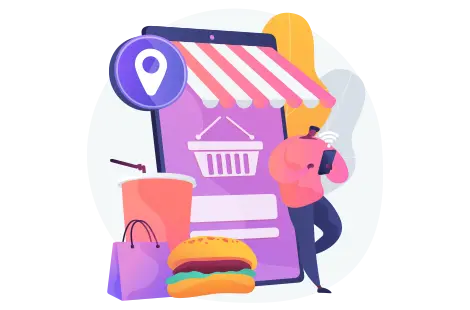 Restaurant-Menu - Food Delivery Script Restaurant-Menu - Food Delivery Script