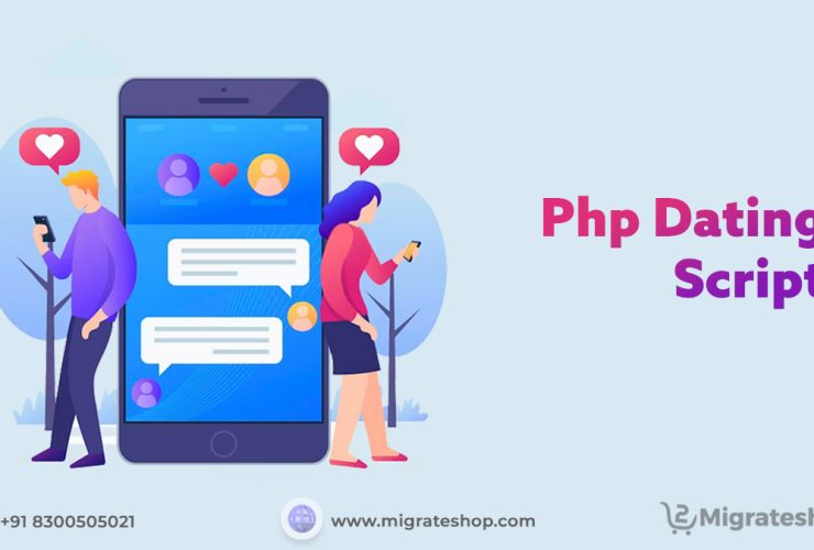 PHP Dating Script