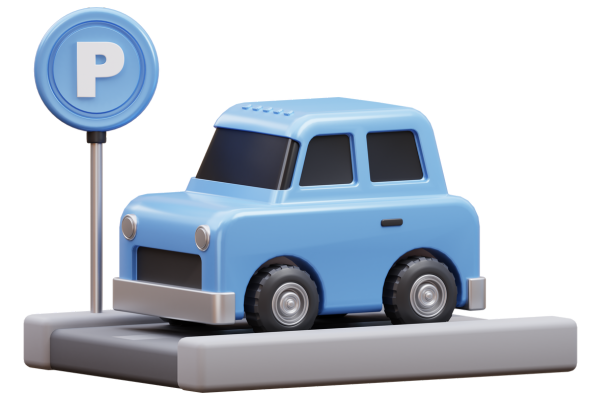 Parking Space Booking Script Parking Space Booking Script