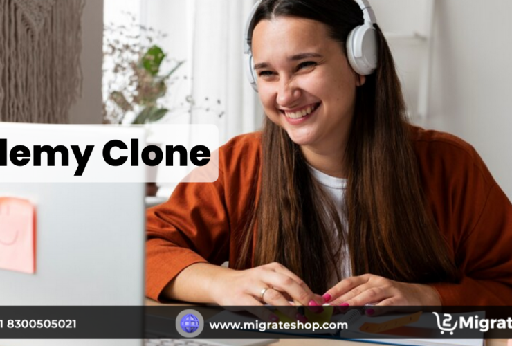 Udemy Clone