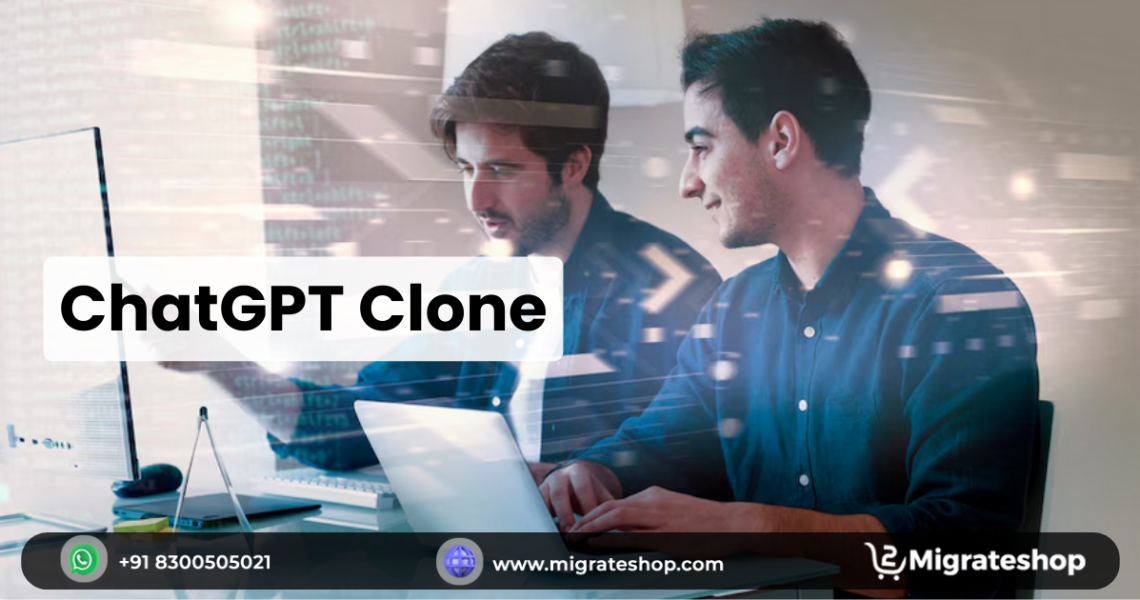 ChatGPT Clone