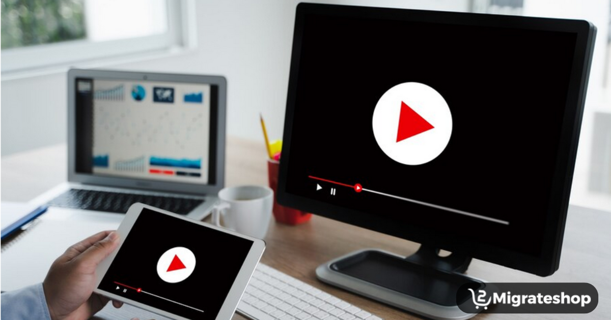 Youtube clone script
