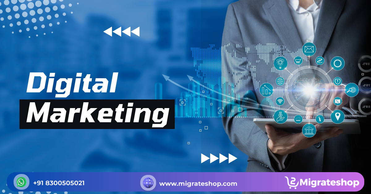 digital-marketing