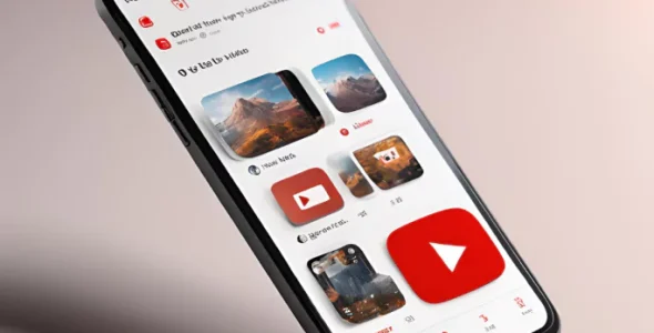 youtube clone