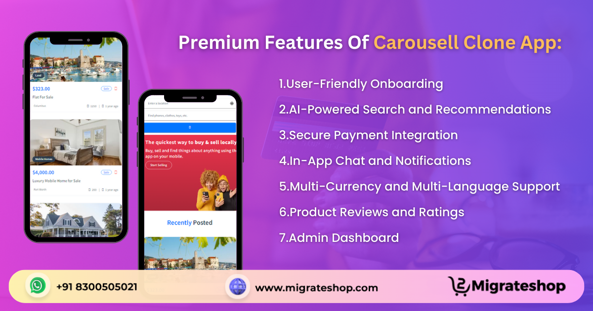 carousell-clone-app