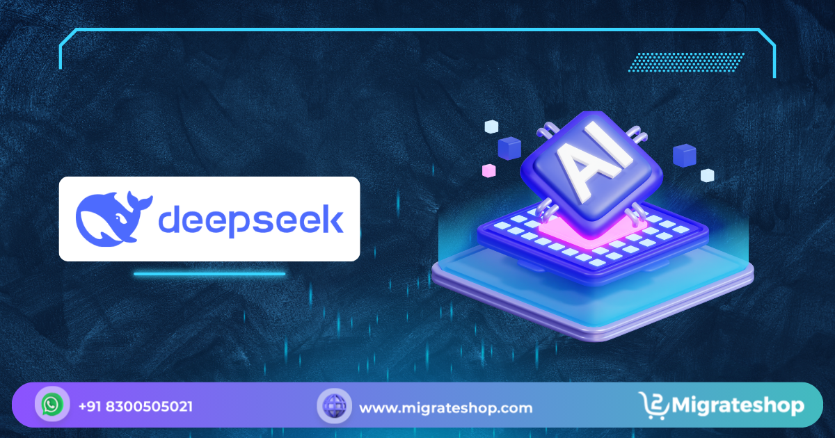 deepseek