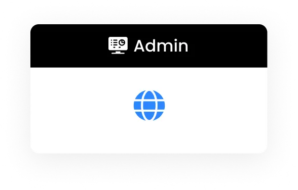 admin