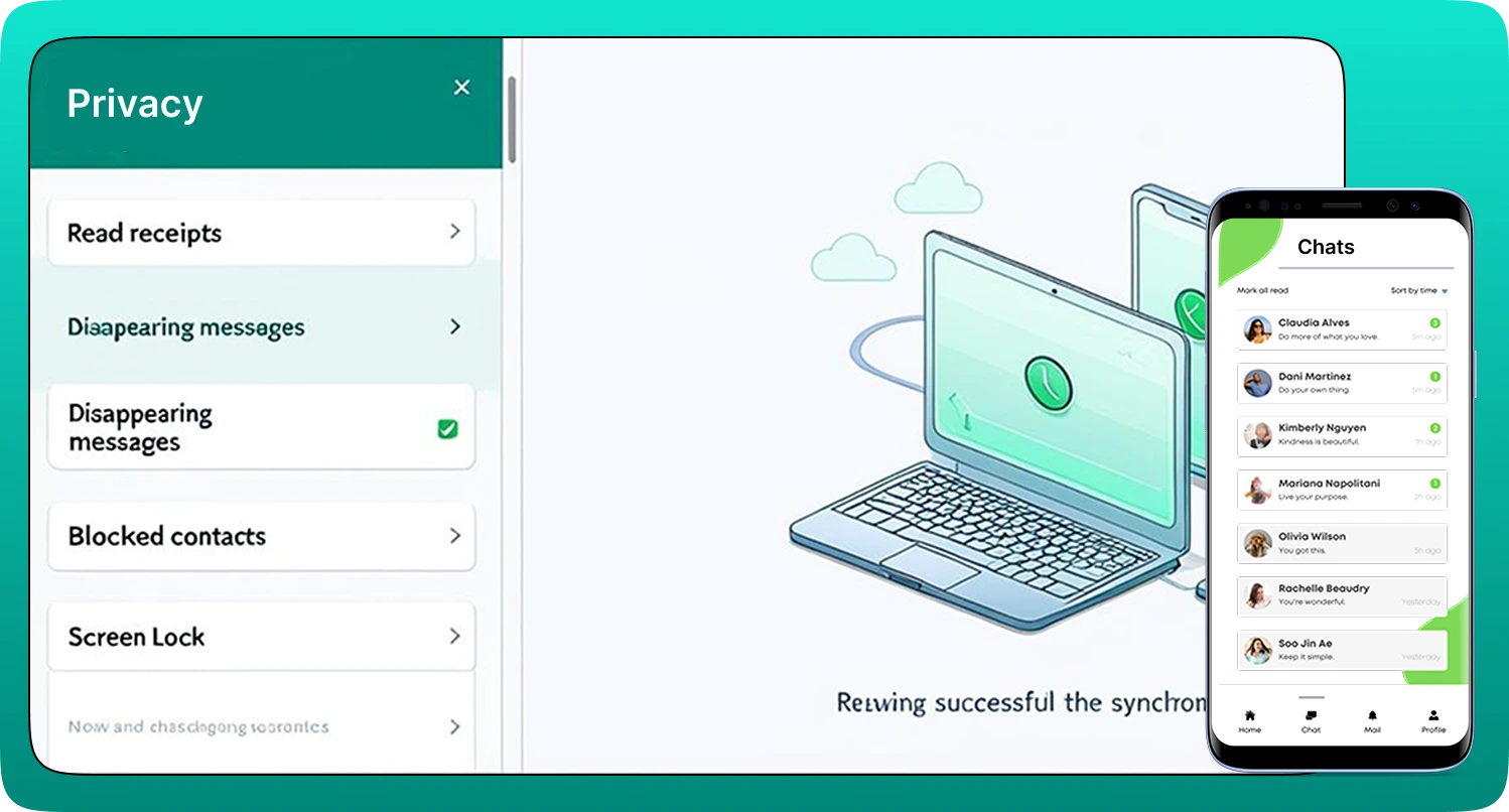 whatsapp-clone