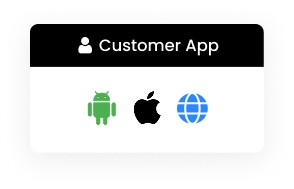 customer-app