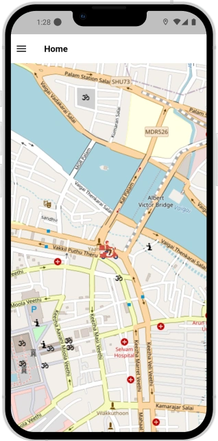 location-tracking