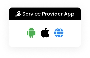 service-provider-app