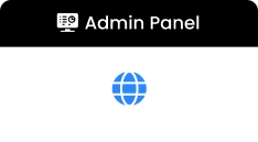 admin