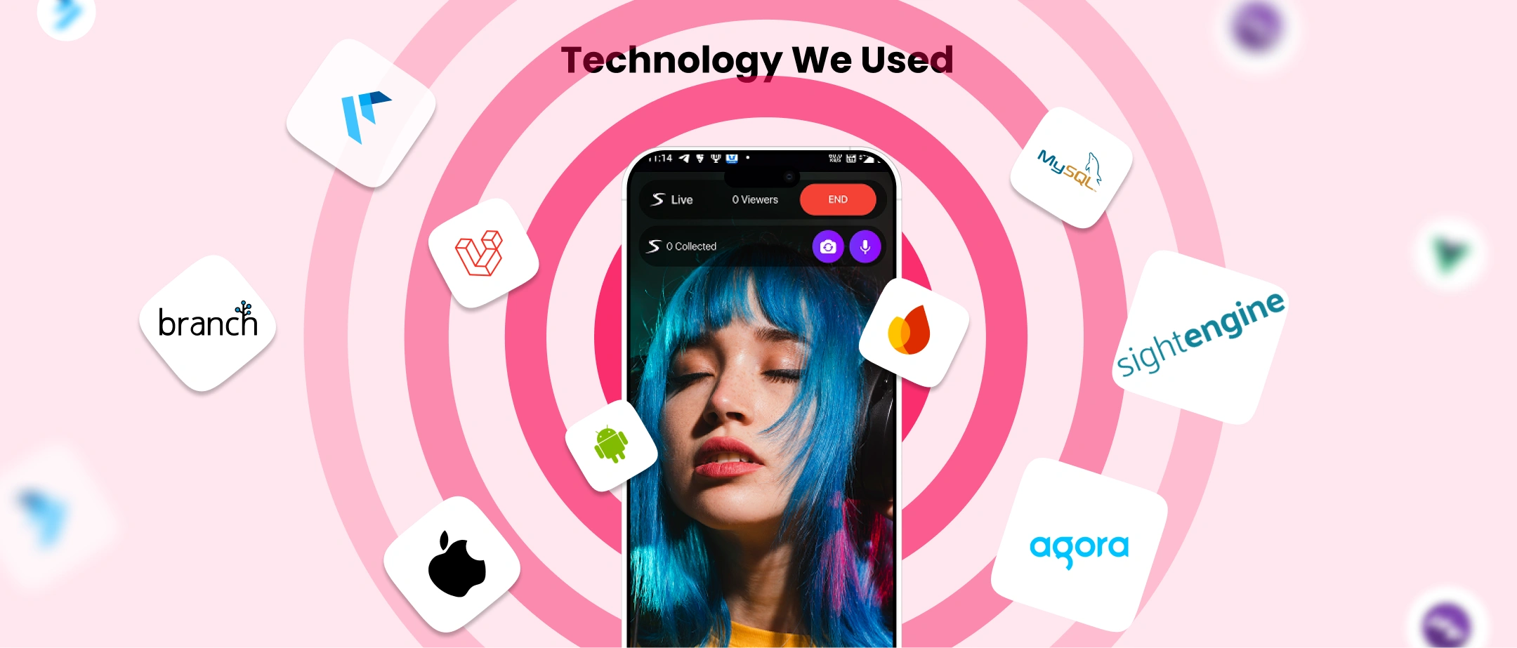 app-like-tiktok