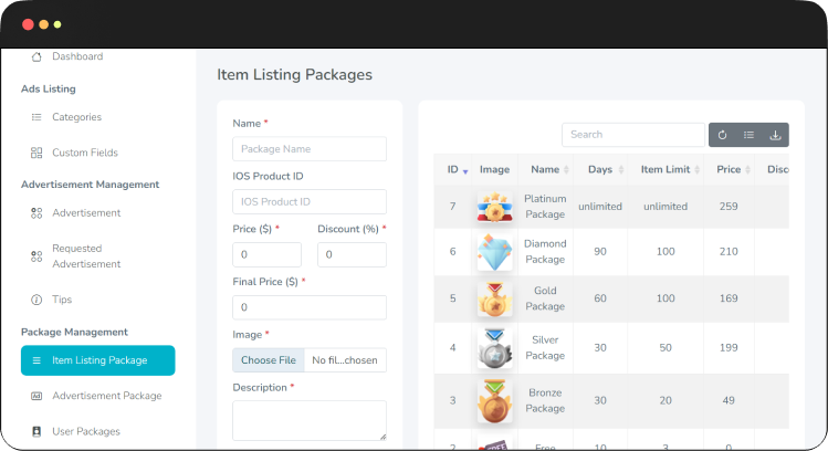 package-management