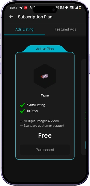 subscription