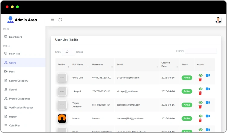 user-list