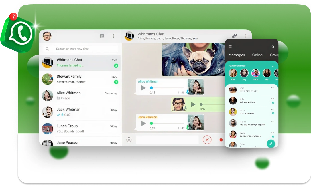 whatsapp-clone-app