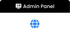 admin