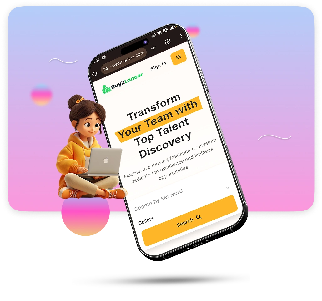 upwork-clone