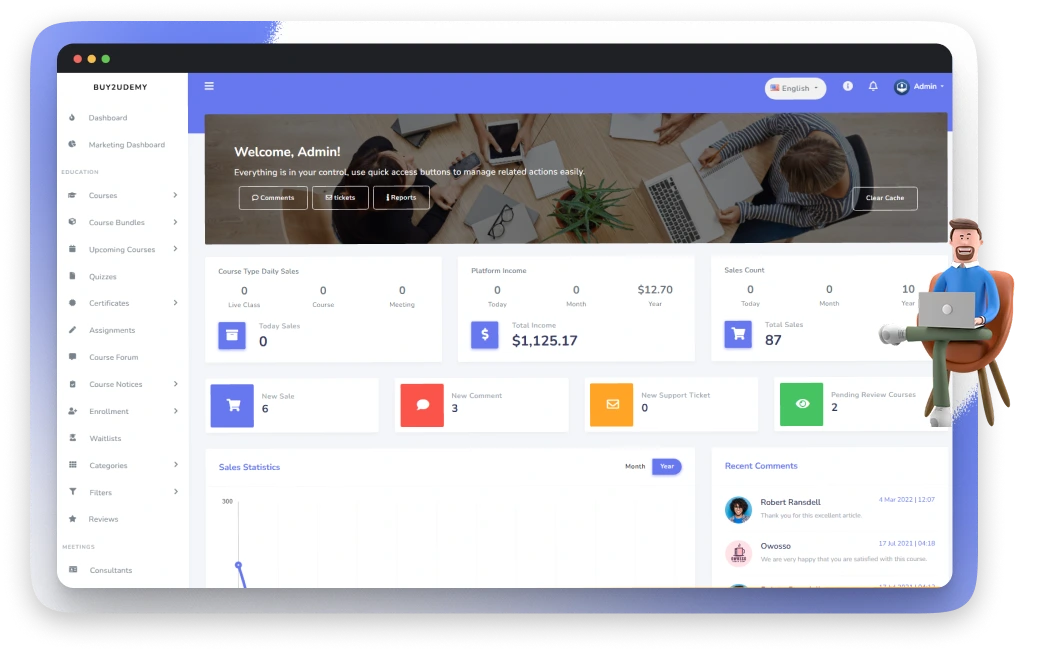 admin-dashboard