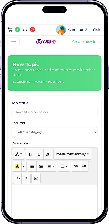create-topic