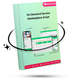 on demand service marketplace script documentation