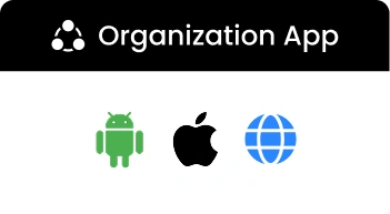 organization-app
